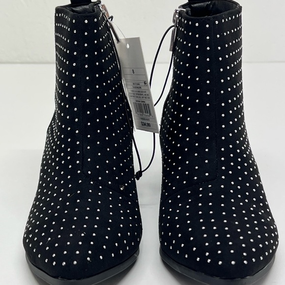 Women's Valerie with Studs
City Ankle Bootie - A New Day - Picture 4 of 7